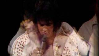 Elvis Presley & Charlie Hodge - I Will Be Home Again