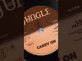 Our new single CARRY ON is out now 🔥