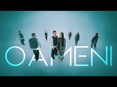 Prestige Orchestra - Oameni || Official Video