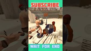 gladiator glory  play 😱 #shorts #gladiator #newgame