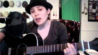 Tegan and Sara - When I Get Up Cover