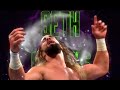Seth Rollins Theme Visionary CUSTOM TITANTRON 2024 By D Pounds