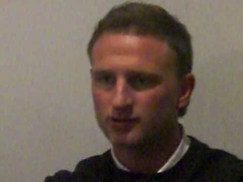 Pressekonferenz VfL 93 - Voran Ohe