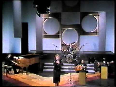 Lolita Torres--zamba azul