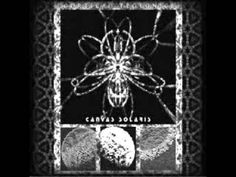 Canvas Solaris - Sinusoid Mirage