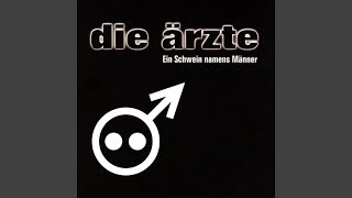 Männer sind Schweine