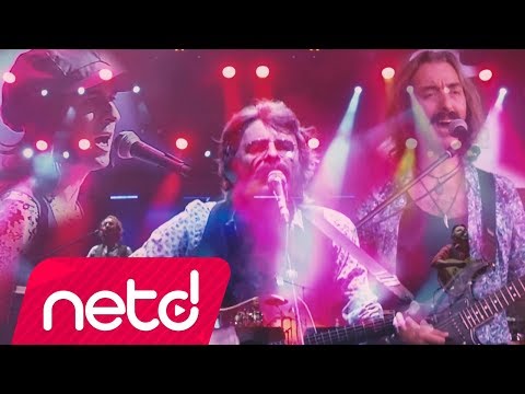 Flört - Bu Havalarda Dönme Bana (Live 2019)