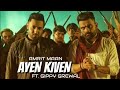 Ayen Kiven Studio Leak Song Amrit Maan Ft Gippy Grewal Ayen Kiven Song Ayen Kiven Full Song