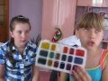 Собираемся в школу/Покупки к школе 