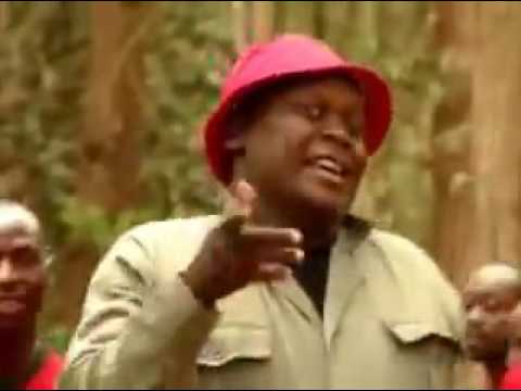 KAYAMBA AFRICA SWEET ELIZABETH 082