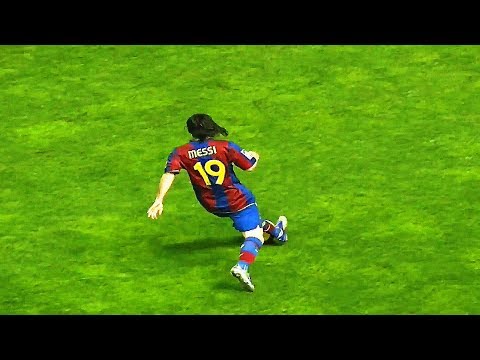 Mbappé WHO !? ● Lionel Messi at 19 Was LEGEND ¡!