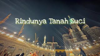 Download lagu RINDUNYA TANAH SUCI - NISA SABYAN | ALLAHUMMA LABAIK mp3