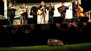 Missouri Moon / Rhonda Vincent and the Rage