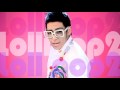 Big Bang - Lollipop 2 [Music Video] [mHD 720p ...