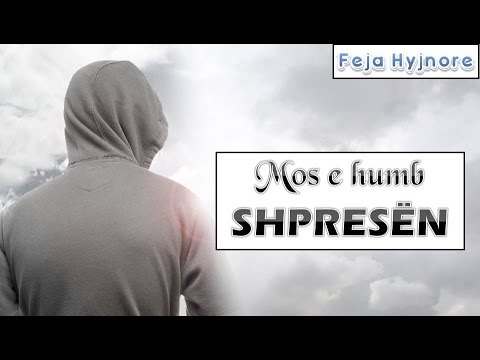 Mos e humb shpresën ᴴᴰ ┇Nouman Ali Khan