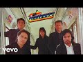 Los Temerarios - Yo Quiero Ser Feliz [Audio Oficial]