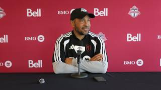 TRAINING SOUND | Robin Fraser | May 04, 2026