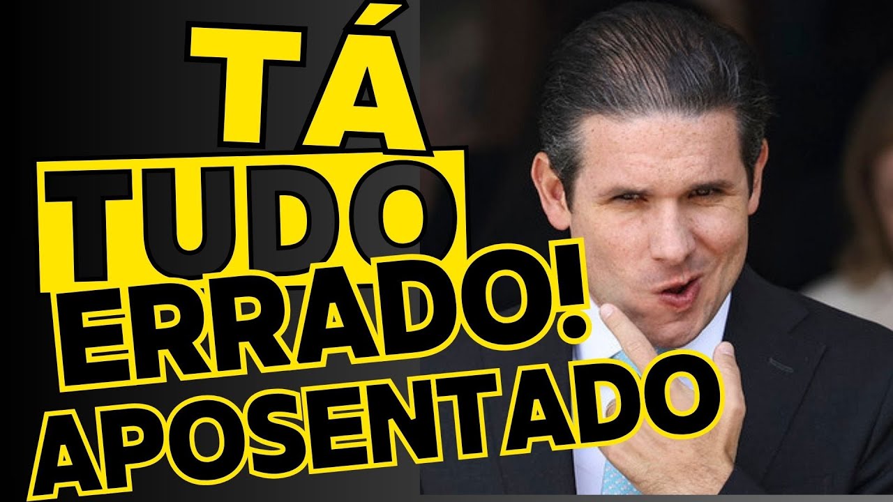 Hugo Mota(PA/PRB), aprovado no Senado PL 4434: 15 Milhões de aposentados sem reajuste pela inflação! GOLPE & ESTELIONATO!!