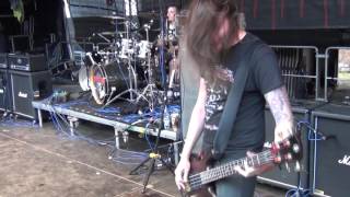 FEASTEM Live At OBSCENE EXTREME 2015 HD