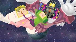 Beautiful Katamari (JP) - オープニング (HD)