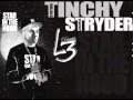 Tinchy Stryder - Off The Record feat. Calvin ...