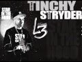 Tinchy Stryder - Off The Record feat. Calvin Harris ...