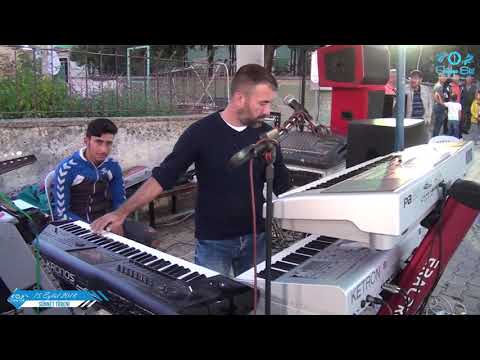 Rahmetli Değerli Müzisyen Hakan Özkurt'tan Nağmeler