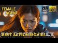 Special Forces Movie A Beautiful Undercover Spy Was Discovered And Suffered Inhuman Torture