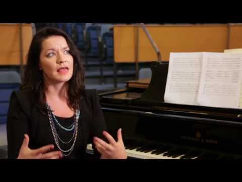 MMT - Linda Buckley Short Film