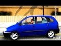 Renault Megane Scenic para GTA San Andreas vídeo 1