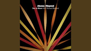 Sun &amp; Moon (Above &amp; Beyond Club Mix)