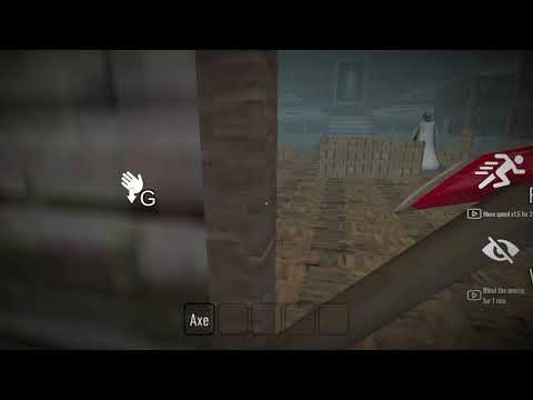 Schoolboy Chaos Escape video thumbnail