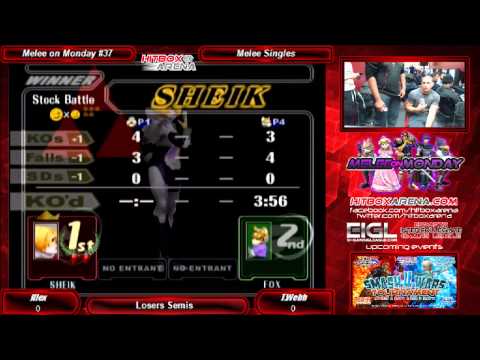 MoM37 - Jflex vs Twebb