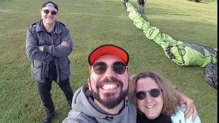Aniversari al cel!
