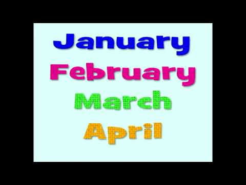 Macarena Months