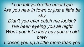 Shania Twain - God Ain&#39;t Gonna Getcha For That Lyrics