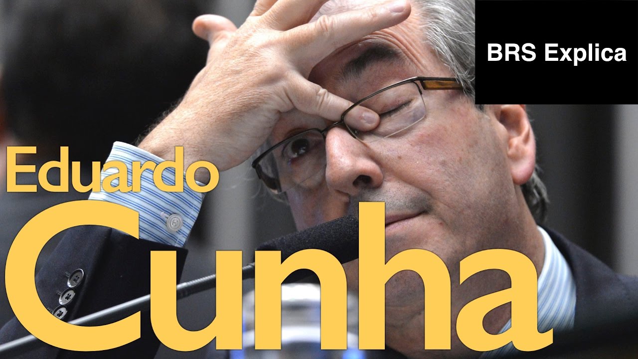 Eduardo Cunha vs. Lava Jato