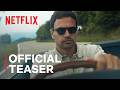 The Gentlemen Season 2 Official Teaser Netflix