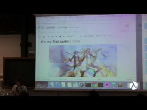 Haskell for data science - Vladimir Alekseichenko