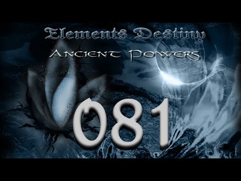 Let's Re-Play RPG-XP Elements Destiny - Ancient Powers [081] [Deutsch] - Vergessene Dinge erledigen