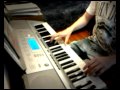 Hello, I love you - The Doors - Organ cover 