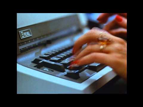 Nine to Five (Theatrical Trailer)