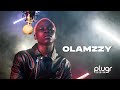 Olamzzy - On God #PlugrSession