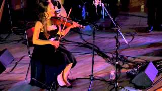 V&#39;la l&#39;bon vent - Lizzy Hoyt