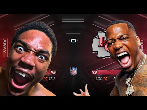 THEE Most TOXIC MATCHUP.. JankyRondo Vs CHIBTTA MITCH $1000 WAGER