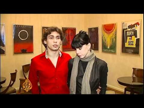 Defections latest blow for Bolshoi ballet