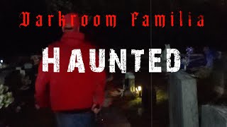 Darkroom Familia - Haunted -  Official Music Video 4K #HomeboyRap #LatinoRap #ChicanoRap #LatinRap