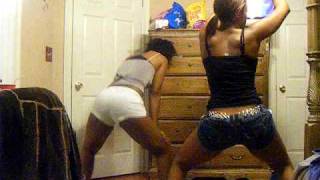 Wild Out - Ying Yang Twins