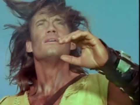 Herkules 1996 Staffel 2 Intro deutsch