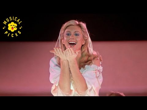 Xanadu ELO Musical Finale (Full Performance) | Xanadu